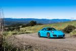 Porsche 911 Carrera S Coupe 2016 года